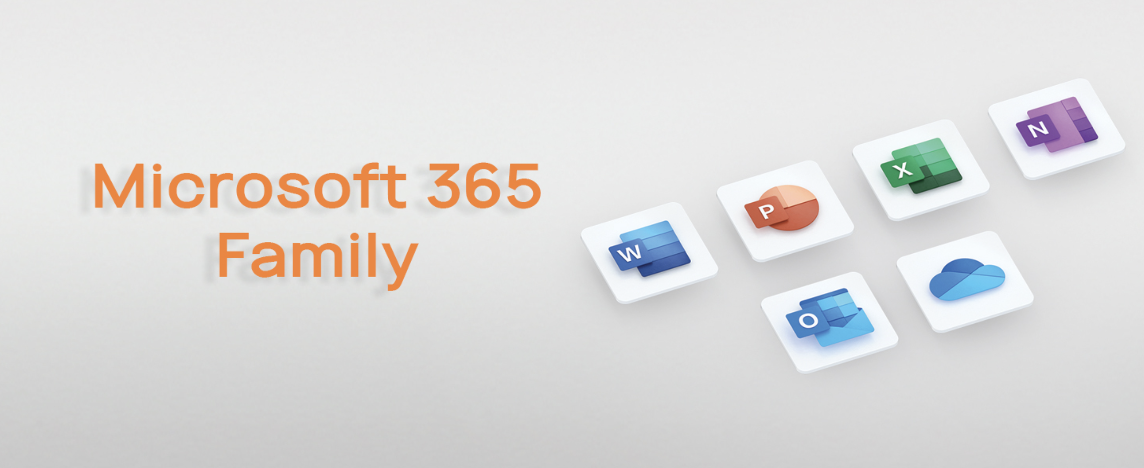 Microsoft 365 Family