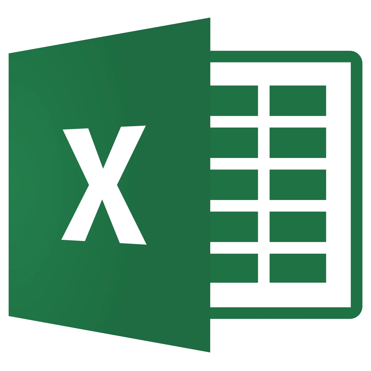Microsoft Excel