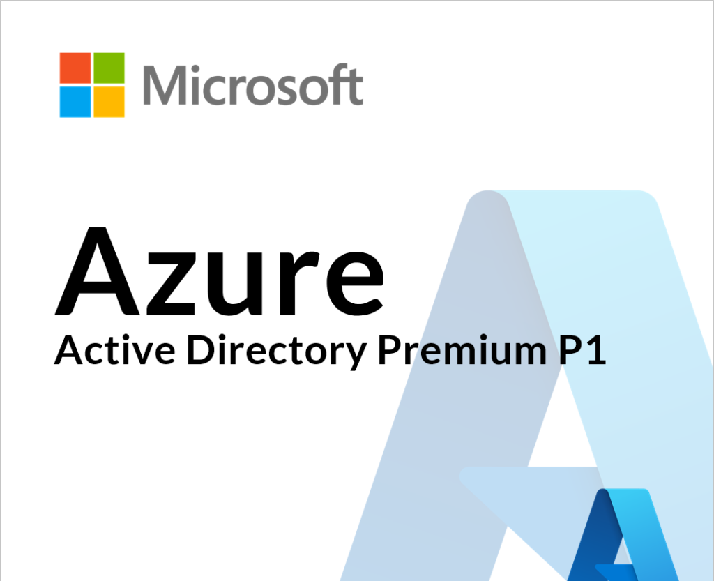 Microsoft Azure Active Directory Premium P1 – OpenSmartTech